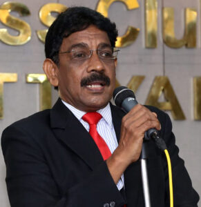 CEO of Delta Creation discussing innovative CSR projects in Kerala and community development initiatives.