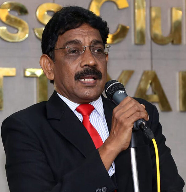 CEO of Delta Creation discussing innovative CSR projects in Kerala and community development initiatives.