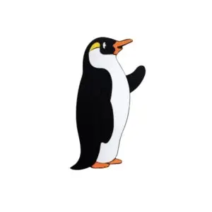 Best Penguin Wall Sticker for Children Room Decor