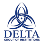 Delta Group Of Institution logo – Best Awareness Programs in Kerala
