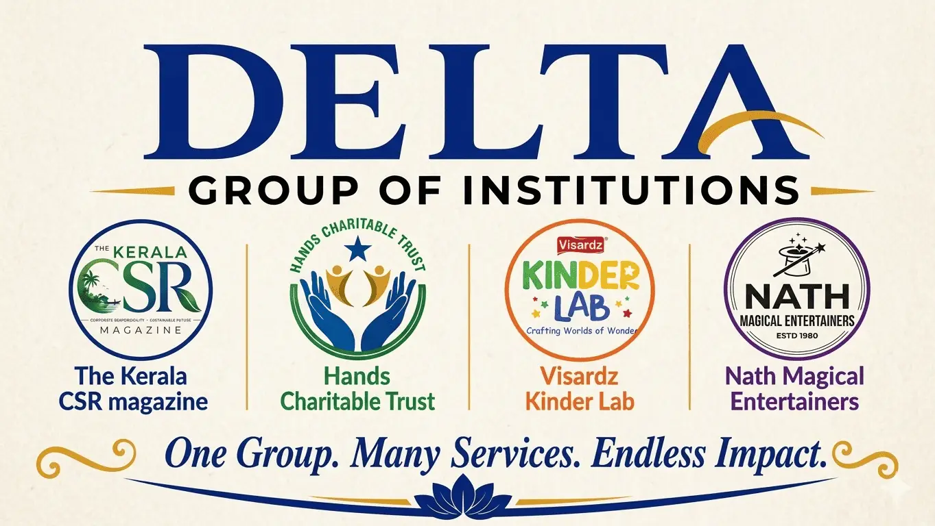 Delta Group Of Institution awareness initiatives – Best Awareness Programs in Kerala